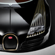 Image for article titled Final Veyron Will Be Shown at 2015 Geneva Auto Show: Who Gives A Shit?